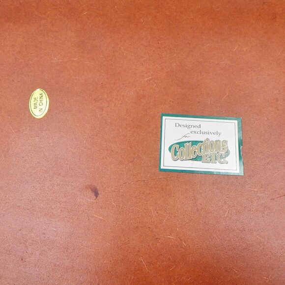 Captains Collectors 3 PC Set Pocket Watch Magnifying Glass For Collections Etc. - Picture 6 of 11